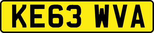 KE63WVA