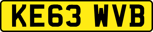 KE63WVB