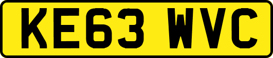 KE63WVC