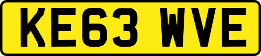 KE63WVE
