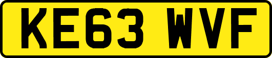 KE63WVF
