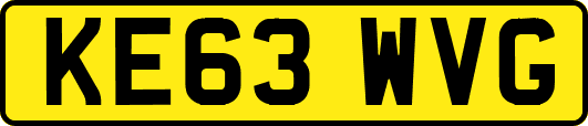 KE63WVG