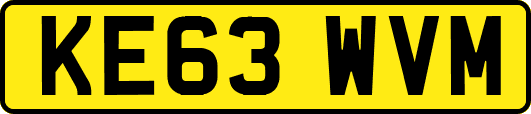 KE63WVM