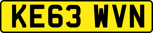 KE63WVN