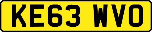 KE63WVO