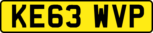 KE63WVP