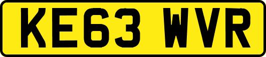 KE63WVR