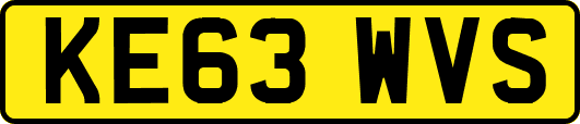 KE63WVS