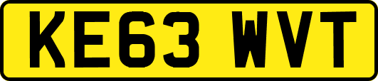 KE63WVT