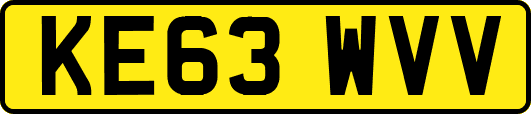 KE63WVV