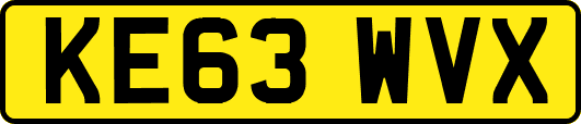 KE63WVX