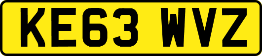 KE63WVZ
