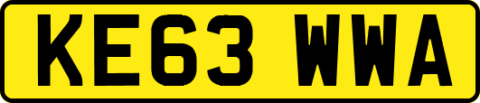 KE63WWA