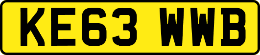 KE63WWB