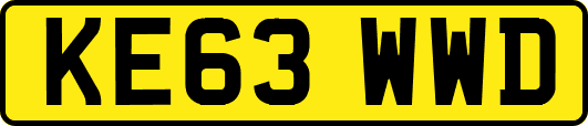 KE63WWD