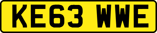 KE63WWE