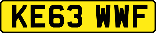 KE63WWF