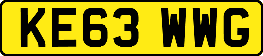 KE63WWG