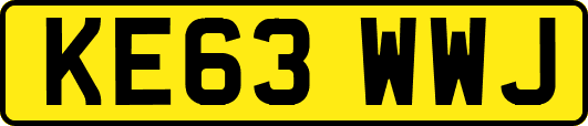 KE63WWJ