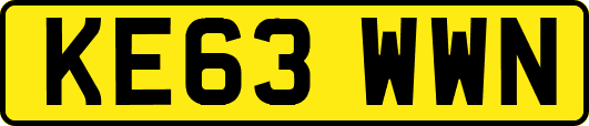 KE63WWN