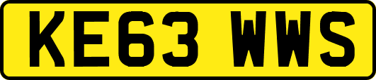 KE63WWS