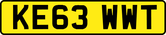 KE63WWT