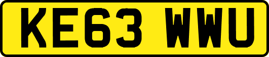 KE63WWU