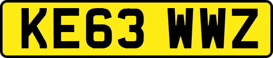 KE63WWZ