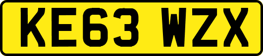 KE63WZX