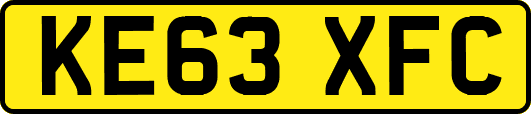 KE63XFC