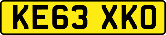 KE63XKO