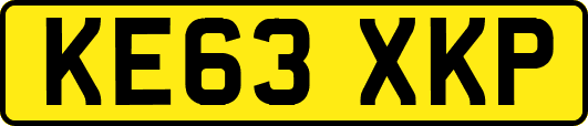 KE63XKP