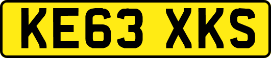 KE63XKS