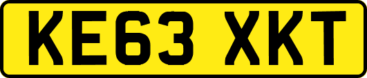 KE63XKT