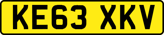 KE63XKV