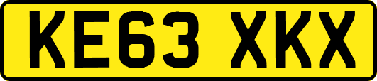 KE63XKX