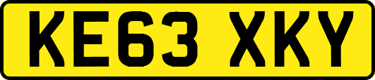 KE63XKY