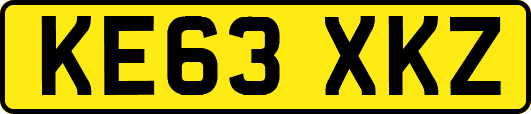 KE63XKZ