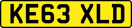 KE63XLD