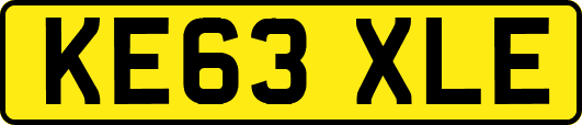 KE63XLE