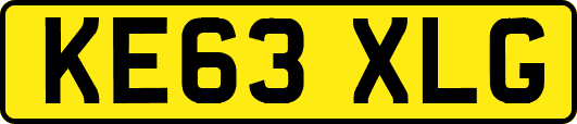 KE63XLG