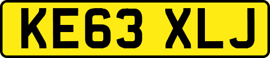 KE63XLJ