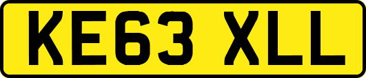 KE63XLL