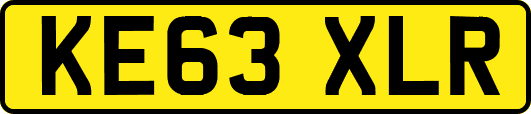 KE63XLR