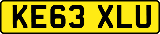 KE63XLU