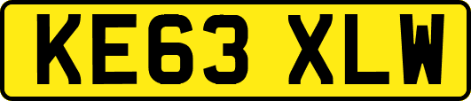 KE63XLW