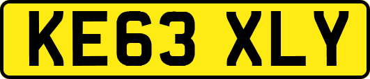KE63XLY