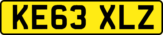 KE63XLZ
