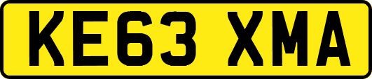 KE63XMA