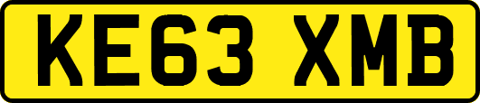 KE63XMB